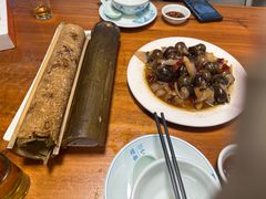 -老街坊餐吧