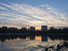 -长春世界雕塑园冰雪艺术天地