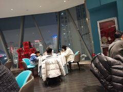 -柒园·三十年创意杭帮菜(龙湖滨江天街店)