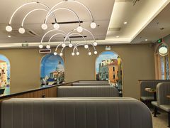 -萨莉亚意式餐厅(金隅嘉品mall店)