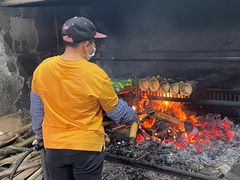 -香竹农庄•传统竹筒饭(十年店)