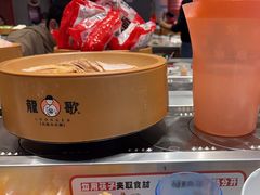 -龍歌自助小火锅(市北台东利群店)