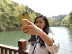 -青龙山国家森林公园