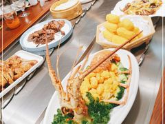 -裕德隆清真饭庄·天津特色菜(河东店)