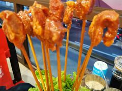 -朱氏胖子烂火锅(洪崖洞店)