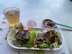 -蔡澜Pho·越南粉餐厅(海上世界店)
