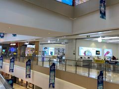 -龙湖西安曲江天街