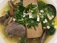 牛肉粉-黔庄 · 贵州牛羊粉
