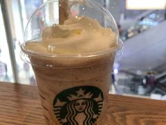 摩卡星冰乐-星巴克(扬州华懋购物中心A区店)