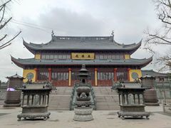 -上海青龙寺