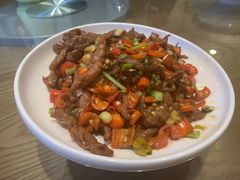 -丹江渔村(望京店)