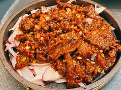 -鸿禧大清花(方庄店)