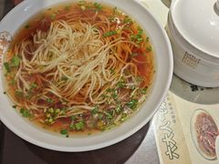 -老淮城·长鱼面(河下古镇店)