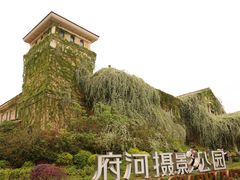 -府河摄影公园
