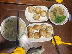 -大壶春生煎(四川中路店)
