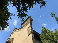 -西安关中民俗艺术博物院