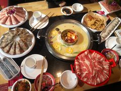 -吴老幺火锅(金龙店)