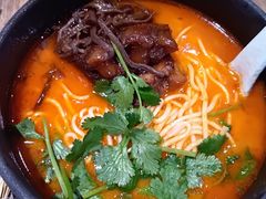 -和府捞面(东直门银座店)