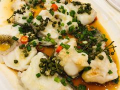 -凤凰楼酒家·粤宴点心(华强北店)