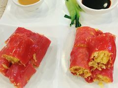 -点都德(盘福楼店)