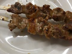 -莎车清真美食