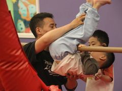 -小小运动馆(浦江店)