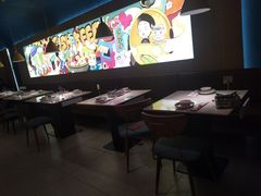 -小鱼小牛·鱼牛干锅·脆鱼火锅(世欧广场店)