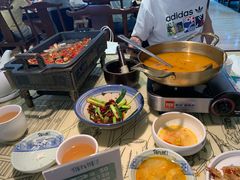 -俏九州·小炒黄牛肉(华润万象汇店)