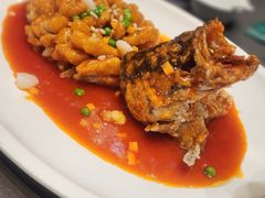 -望乡楼上海菜(日月光店)