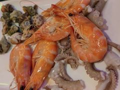 -王庄阿咪海鲜大排档(象园店)
