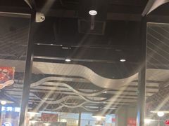 -鱼酷活鱼烤鱼(梅江印象城店)