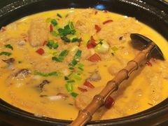 -民俗村柴火灶·景德江西菜(中国陶瓷博物馆店)