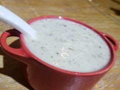 -盘炉forenza·云贵川融合小食堂 ( 钟楼中柳巷店)