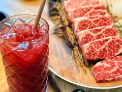-樱嘢·炭火烧肉(惠南店)