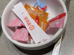 -海底捞火锅(泰安爱琴海店)