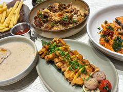-娜娜家•Nana's restaurant(国金汇店)