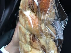 大理石巧克力卷-供美香(太仓县府店)