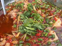 -蛙兔鸡自贡风味·特色江湖菜(广都店)