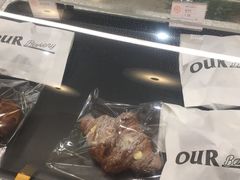 -OUR Bakery(SKP-S店)