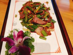 -云里小坐·小院里·团建·宴请·下午茶(三圣乡店)