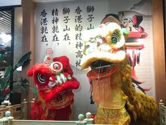 -避风塘(宝山万达店)