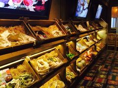 -云海肴·汽锅鸡·云南菜(天津国金汇店)