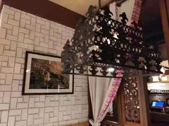 -绿茶餐厅(布吉万象汇店)