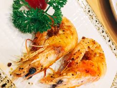 -山之川日料放题(通州店)