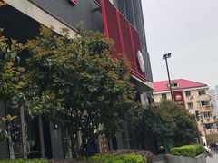 -鲍师傅糕点(江苏路店)