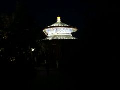 android_upload_pic-景山公园