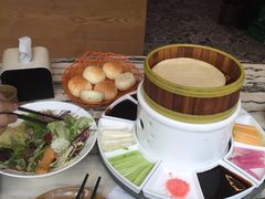 -金百万烤鸭店(马甸店)