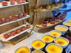 -川骄海鲜自助(亚运村店)
