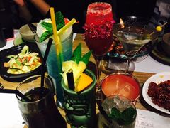 -胡桃里乐队酒馆(鎏嘉码头店)