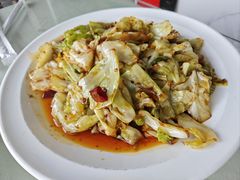 -嘎吧锅私家菜馆(新村十区店)